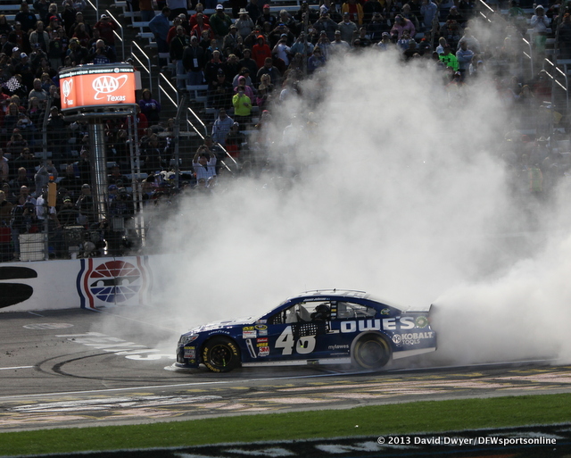 X Race Finish - Johnson 11-03-13 118